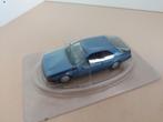 Renault Fuego 1/43 editions Hachette Norev, Hobby en Vrije tijd, Modelauto's | 1:43, Verzenden, Nieuw, Auto, Norev