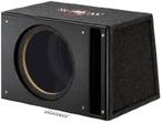 MTX Subwoofer kist 12 inch, Auto diversen, Autospeakers, Ophalen, Zo goed als nieuw