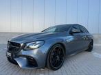 Mercedes-Benz E-klasse AMG 63 S 4 MATIC 612 PK |Camera|Keyle, Auto's, Automaat, 4000 cc, Leder, Sedan
