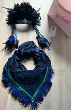 Verentooi incl bijpassende sjaal van 1label1, Kleding | Dames, Carnavalskleding en Feestkleding, Carnaval, Nieuw, Ophalen of Verzenden