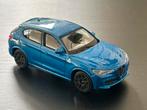Alfa Romeo Stelvio 1:43 - nieuw, Ophalen of Verzenden, Nieuw, Auto, Overige merken