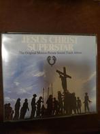 Jesus christ superstar 2 cd box, Cd's en Dvd's, Cd's | Filmmuziek en Soundtracks, Ophalen of Verzenden