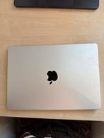 MacBook Pro 14" Late 2024 - Topstaat!, Computers en Software, Apple Macbooks, MacBook Pro, 1 TB of meer, Qwerty, Overige groottes
