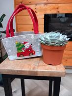 Sinterklaas tasjes, Diversen, Kerst, Ophalen of Verzenden, Nieuw