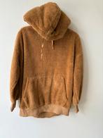 Most Wanted Bruine Teddy Fluffy Trui Sweater Hoodie, Bruin, Ophalen of Verzenden, Zo goed als nieuw, Most Wanted