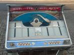 JUKEBOX: WURLITZER model 2410 juke-box, Ophalen, Gebruikt, Usa, Wurlitzer
