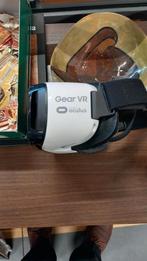 Samsung Gear VR - Virtual Reality Bril, Ophalen of Verzenden, Gebruikt