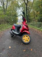 Piaggio zip, Fietsen en Brommers, Ophalen, Tweetakt, Maximaal 45 km/u, Zip