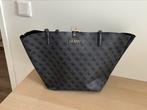 Mooie Guess Alby Toggle Tote tas, Ophalen of Verzenden, Zo goed als nieuw, Handtas