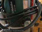 Metabo incl. Twee dozen frezen, Ophalen, Gebruikt, Overige typen