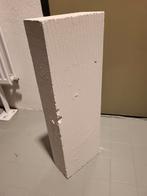 Ytong Blok 10x20x60 - Bouwblok, Doe-het-zelf en Verbouw, Metselstenen, Ophalen, Gebruikt, Beton