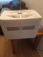 Venta luchtreiniging LW 45, Ophalen, Luchtontvochter