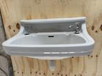 Vintage wasbak, Ophalen, Gebruikt, Steen, Wastafel
