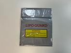 Lipo Guard bag nieuw rc modelbouw, Hobby en Vrije tijd, Ophalen of Verzenden, Nieuw, Overige schalen, Onderdeel