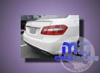 Mercedes E-klasse W212 - Achterklep spoiler, Auto diversen, Tuning en Styling, Ophalen of Verzenden, MJ-Carstyling, Info@mj-carstyling.net
