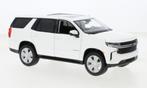 Chevrolet Tahoe CHP, Ophalen of Verzenden, Nieuw, Auto, Maisto