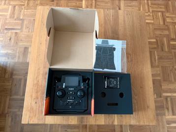 Zender + 2 ontvanger Flysky Paladin PL18EV beschikbaar voor biedingen