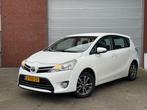 Toyota Verso 1.8 VVT-i Aspiration | NAVI | 6 BAK | EX BPM, Voorwielaandrijving, Euro 5, Gebruikt, Zwart