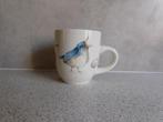 Mok 8,5x8 cm. Pimpelmees Spring JET by ter Steege, Huis en Inrichting, Keuken | Servies, Ophalen of Verzenden, Zo goed als nieuw