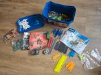 KNEX 50 Model Big Value Bouwset 408 Stuks, Ophalen, Zo goed als nieuw, K'nex