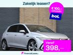 Volkswagen Golf 8 1.5 TSI Highline 150PK Business R | R-line, 4 cilinders, 150 pk, Alcantara, Adaptive Cruise Control