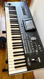 Korg Pa3X 256ram Professional Arranger Keyboard, Muziek en Instrumenten, Korg, Ophalen of Verzenden, Aanslaggevoelig, 61 toetsen