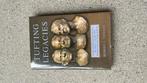 Tufting legacies (robert j tamasy), Ophalen of Verzenden, Zo goed als nieuw