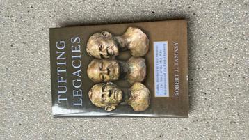 Tufting legacies (robert j tamasy) beschikbaar voor biedingen