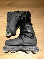 USD aeon 60 Nick Lomax grey, Sport en Fitness, Skeelers, Dames, Ophalen of Verzenden, Zo goed als nieuw, Inline skates 4 wielen