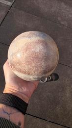 Grote Roze Amethist Bol, Verzamelen, Mineralen en Fossielen, Ophalen of Verzenden