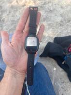 Garett Kids Twin 4G - Zo goed als nieuw!, Sieraden, Tassen en Uiterlijk, Smartwatches, Afstand, Zwart, Ophalen of Verzenden, Zo goed als nieuw