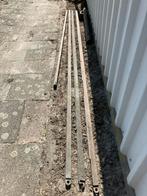 Ijzeren strip, Doe-het-zelf en Verbouw, Metalen, Ophalen of Verzenden, Zo goed als nieuw, IJzer