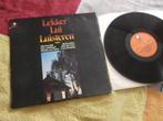 Lekker Lui Luisteren - Various Artists., Ophalen of Verzenden, 12 inch, Pop