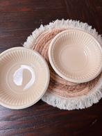 Wedgwood schaaltje 2x edme, Ophalen of Verzenden