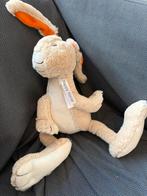 Konijn happy horse, Kinderen en Baby's, Speelgoed | Knuffels en Pluche, Ophalen, Zo goed als nieuw, Konijn