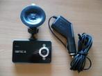 Dashcam Vehicle Blackbox DVR 1080p Full HD, Auto diversen, Gebruikt, Ophalen