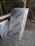 Pir platen 4cm, Ophalen, Hardschuim (Pir), 4 tot 8 cm