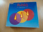 Rubik's Clock puzzel, Hobby en Vrije tijd, Denksport en Puzzels, Ophalen of Verzenden, Minder dan 500 stukjes, Zo goed als nieuw