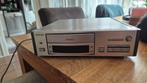 Sony TC-S1 Stereo Cassettedeck - Goed Werkend, Ophalen of Verzenden, Enkel, Sony, Tiptoetsen