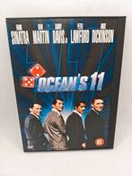 Ocean's 11 Frank Sinatra dvd, Cd's en Dvd's, Alle leeftijden, Ophalen of Verzenden, Zo goed als nieuw, Overige gebieden