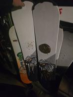 90cm ATOMIC PIQ SNOWBOARD WOODCORE, Board, Ophalen of Verzenden, Zo goed als nieuw, Atomic