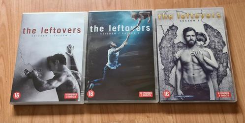 The Leftovers Complete Serie DVD, Cd's en Dvd's, Dvd's | Tv en Series, Gebruikt, Drama, Boxset, Vanaf 16 jaar, Ophalen of Verzenden