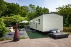 Stacaravan Willerby Resort Super 35 by Cosalt., Caravans en Kamperen, Stacaravans, Tot en met 6