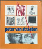 Peter van Straaten, Ophalen of Verzenden, Zo goed als nieuw