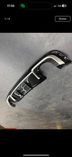 Audi RS3 8V Facelift  - Origineel & Nieuw!, Nieuw, Achter, Bumper, Audi