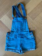 ZGAN!!! Mooi zomer tuinbroek voor een meisje - Mt 140 (H&M)!, Broek, Meisje, H&M, Ophalen of Verzenden