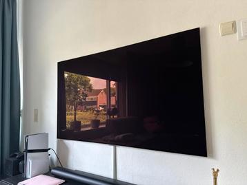 LG OLED evo G4 65 inch (G45LW) in Doos  beschikbaar voor biedingen