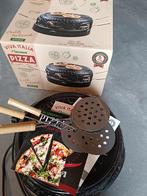 Pizzarette, Ophalen, Zo goed als nieuw, Bestron