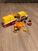 Vinted vouwwagen Fisher Price, Ophalen of Verzenden, Gebruikt