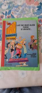 robbedoes verzamelalbum nr 174, Boeken, Stripboeken, Eén stripboek, Ophalen of Verzenden, Gelezen